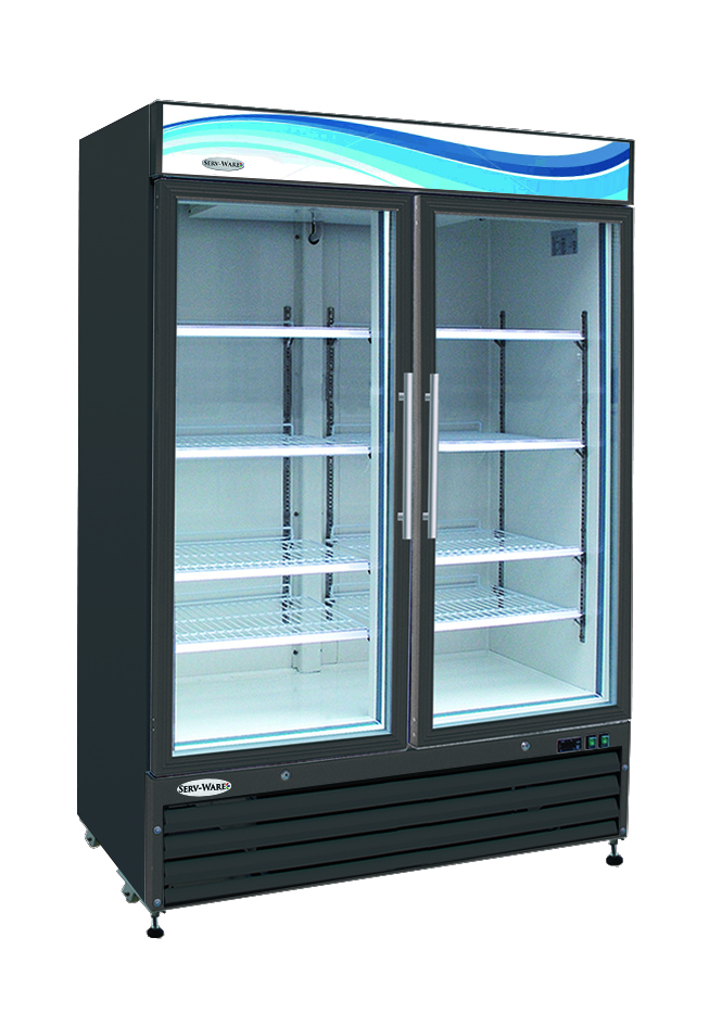 Serv-Ware GF48B-HC GF48B-HC